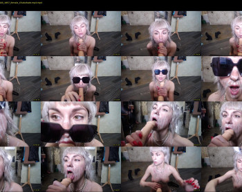 kelly_copperfield — 10 minute Chaturbate female cam show recording, 720p, Apr 1, 2020