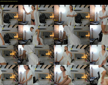 kelly_peirce13 — 28 minute Chaturbate female cam show recording, 1080p, Apr 1, 2020