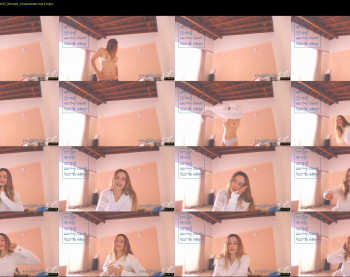 kendalltyler — 6 minute Chaturbate female cam show recording, 720p, Apr 2, 2020