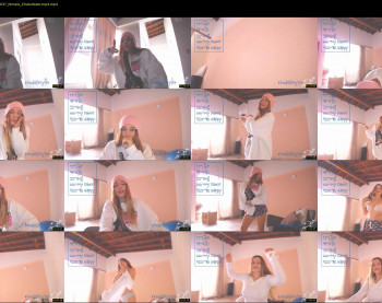 kendalltyler — 20 minute Chaturbate female cam show recording, 720p, Apr 2, 2020