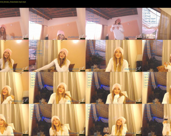 kendalltyler — 99 minute Chaturbate female cam show recording, 720p, Apr 2, 2020