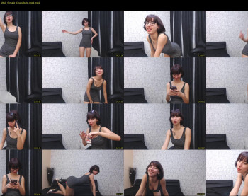 kim__possible — 72 minute Chaturbate female cam show recording, 1080p, Apr 1, 2020