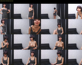 kim__possible — 16 minute Chaturbate female cam show recording, 1080p, Apr 1, 2020