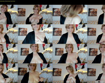kiradivine — 75 minute Chaturbate female cam show recording, 1080p, Apr 1, 2020