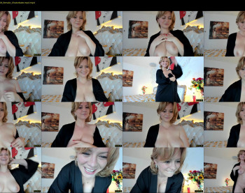 kiradivine — 73 minute Chaturbate female cam show recording, 1080p, Apr 1, 2020