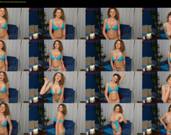 kitty_mya69 — 7 minute Chaturbate female cam show recording, 1080p, Apr 2, 2020