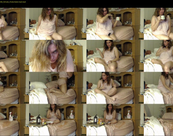lalaisallbad — 21 minute Chaturbate female cam show recording, 720p, Apr 1, 2020