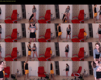 littledante91 — 96 minute Chaturbate couple cam show recording, 720p, Apr 2, 2020