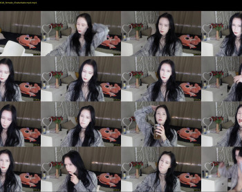 littlething88 — 47 minute Chaturbate female cam show recording, 720p, Apr 1, 2020