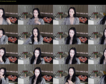 littlething88 — 48 minute Chaturbate female cam show recording, 720p, Apr 1, 2020