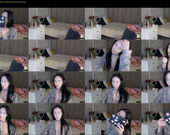 littlething88 — 7 minute Chaturbate female cam show recording, 720p, Apr 2, 2020