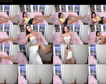 look_ — 69 minute Chaturbate female cam show recording, 1080p, Apr 1, 2020