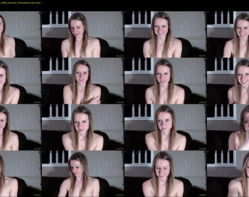 lovingsummer — 4 minute Chaturbate female cam show recording, 720p, Apr 1, 2020