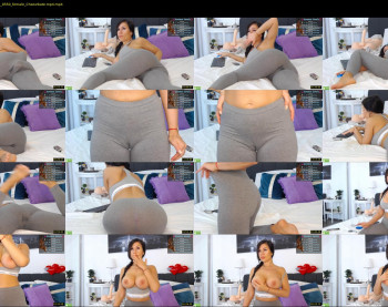 marrylouanne — 32 minute Chaturbate female cam show recording, 1080p, Apr 1, 2020