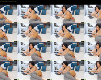 marrylouanne — 11 minute Chaturbate female cam show recording, 1080p, Apr 1, 2020