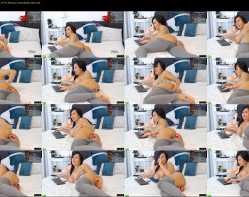 marrylouanne — 20 minute Chaturbate female cam show recording, 1080p, Apr 1, 2020