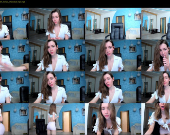 mcflurry18 — 9 minute Chaturbate female cam show recording, 720p, Apr 1, 2020