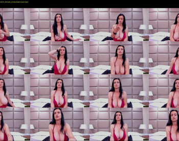 meganbeake — 17 minute Chaturbate female cam show recording, 720p, Apr 1, 2020