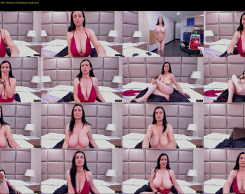 meganbeake — 44 minute Chaturbate female cam show recording, 720p, Apr 1, 2020