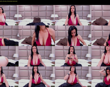 meganbeake — 87 minute Chaturbate female cam show recording, 720p, Apr 2, 2020