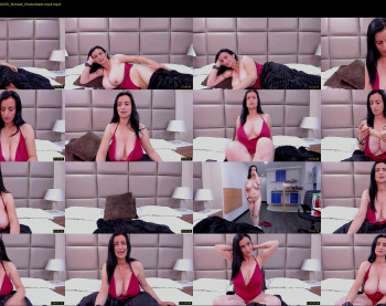 meganbeake — 86 minute Chaturbate female cam show recording, 720p, Apr 2, 2020