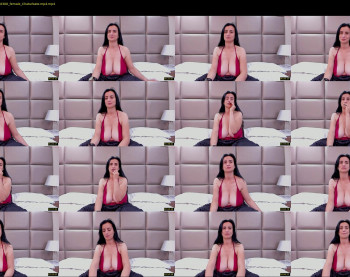 meganbeake — 5 minute Chaturbate female cam show recording, 720p, Apr 2, 2020