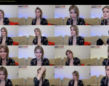 misslucci — 24 minute Chaturbate female cam show recording, 1080p, Apr 2, 2020