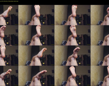 missmirandagd — 7 minute Chaturbate female cam show recording, 1080p, Apr 1, 2020
