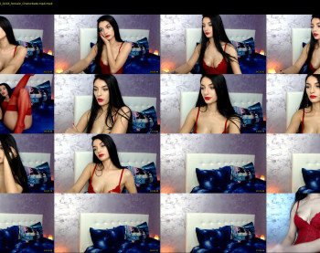mmmaaa1234 — 32 minute Chaturbate female cam show recording, 1080p, Apr 2, 2020