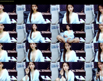 moli666 — 70 minute Chaturbate female cam show recording, 1080p, Apr 1, 2020