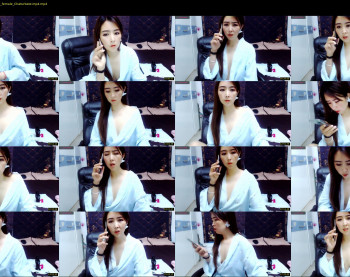 moli666 — 32 minute Chaturbate female cam show recording, 1080p, Apr 1, 2020