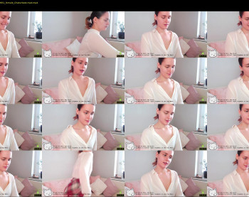 mollysoulful — 37 minute Chaturbate female cam show recording, 1080p, Apr 1, 2020