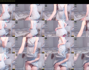 moniquetyler69 — 4 minute Chaturbate female cam show recording, 1080p, Apr 1, 2020