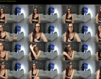 mrmrscouple — 3 minute Chaturbate couple cam show recording, 720p, Apr 2, 2020
