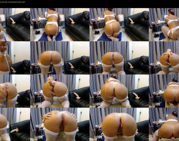 na_ta777 — 99 minute Chaturbate female cam show recording, 720p, Apr 1, 2020