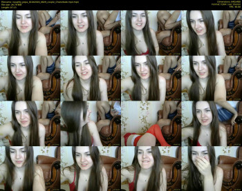 naughty_popa — 8 minute Chaturbate female cam show recording, 480p, Apr 1, 2020