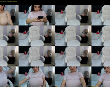 neytiri_moon — 48 minute Chaturbate female cam show recording, 720p, Apr 1, 2020