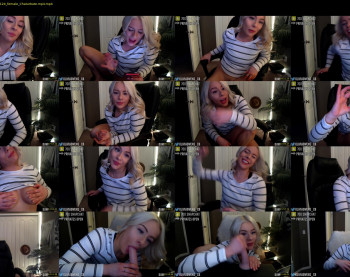 oliviaowens — 25 minute Chaturbate female cam show recording, 1080p, Apr 2, 2020