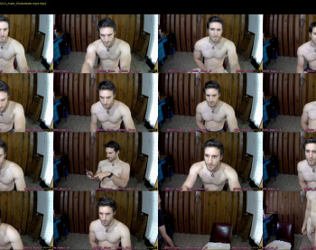 osito_blanco — 86 minute Chaturbate male cam show recording, 720p, Apr 1, 2020