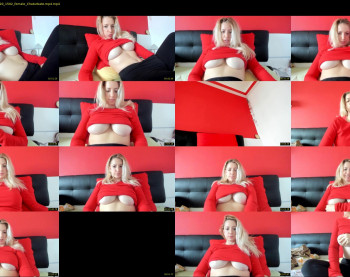 pam___beautiful — 49 minute Chaturbate female cam show recording, 720p, Apr 1, 2020