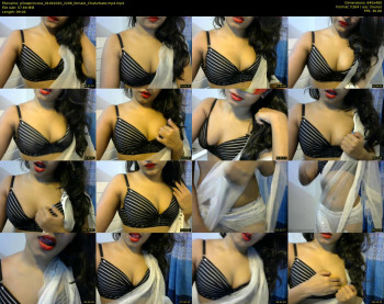 pilowprincess — 10 minute Chaturbate female cam show recording, 480p, Apr 1, 2020