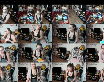pr3ttyp1nkpussy — 71 minute Chaturbate couple cam show recording, 1080p, Apr 1, 2020