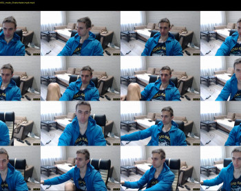 prince_d1ck — 63 minute Chaturbate male cam show recording, 720p, Apr 1, 2020