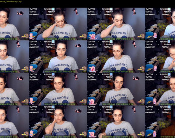 ps4pro — 35 minute Chaturbate female cam show recording, 720p, Apr 1, 2020