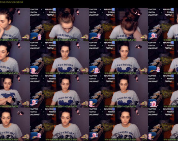ps4pro — 44 minute Chaturbate female cam show recording, 720p, Apr 1, 2020