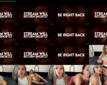 saraomega — 70 minute Chaturbate couple cam show recording, 1080p, Apr 1, 2020
