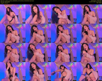 setsuna_kinoxo — 77 minute Chaturbate female cam show recording, 720p, Apr 1, 2020