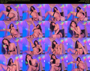 setsuna_kinoxo — 87 minute Chaturbate female cam show recording, 720p, Apr 1, 2020