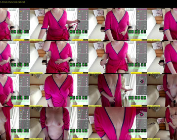 soft_body — 39 minute Chaturbate female cam show recording, 1080p, Apr 1, 2020