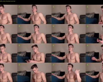 sultryandrew — 9 minute Chaturbate male cam show recording, 1080p, Apr 2, 2020